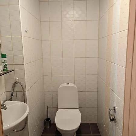 Appartement Comfortable Apartament To In
