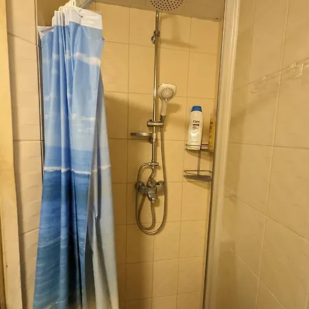 Comfortable Apartament To In Tallinn