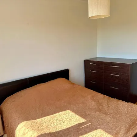 Apartment Comfortable Apartament To In Reval