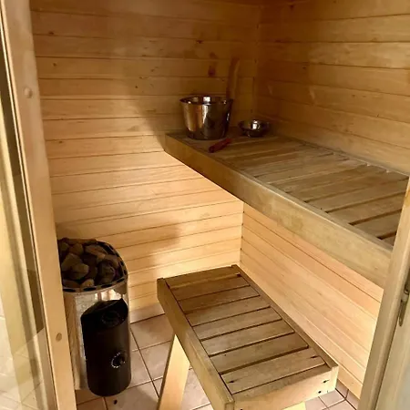 Comfortable Apartament To In * Reval