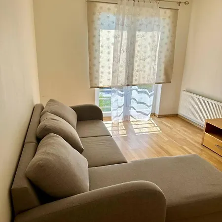 Comfortable Apartament To In Apartment *