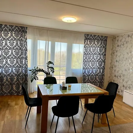 Appartement Comfortable Apartament To In *