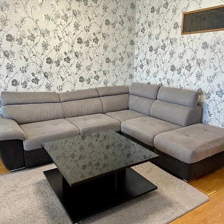 Apartment Comfortable Apartament To In *