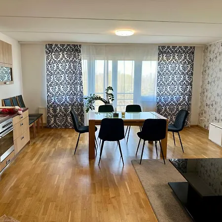 Comfortable Apartament To In 아파트 *